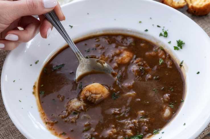 Gumbo