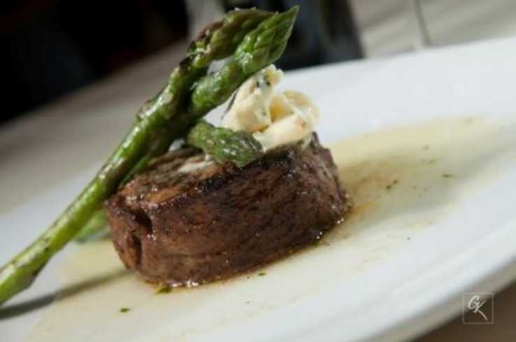 Steak