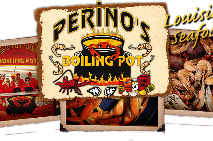 Perinos Boiling Pot