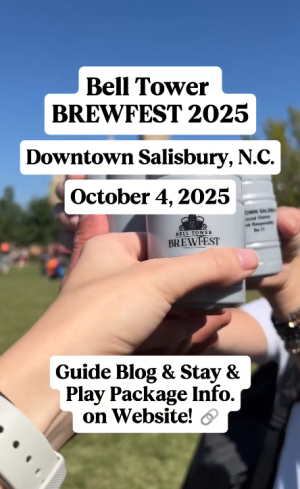 Bell Tower BREWFEST Thumbnail