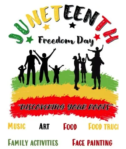 How to Celebrate Juneteenth in Cincinnati | Visit Cincy