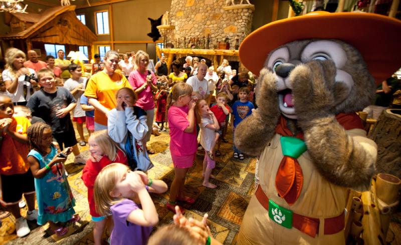 Great Wolf Lodge