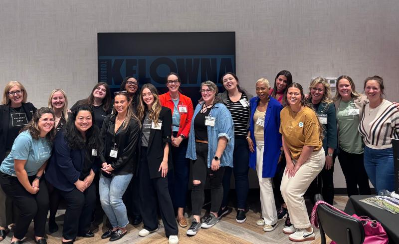 Montreal Fall 2025 M&C Client Event