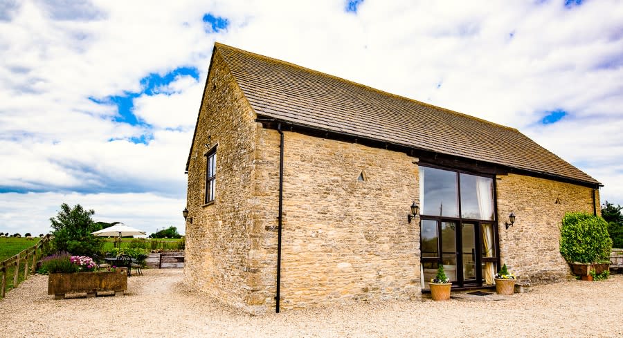 The Gallery at King John's Barn
