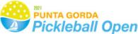 SportsContent Logo Punta Gorda Pickleball Open