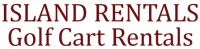 Island Rentals Logo