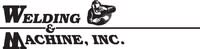 Welding and Machine, INc.