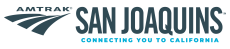 Amtrak San Joaquins logo