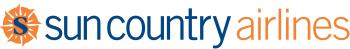 Sun Country Airlines Logo