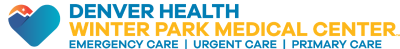 Denver Health Logo