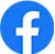 Facebook logo tiny