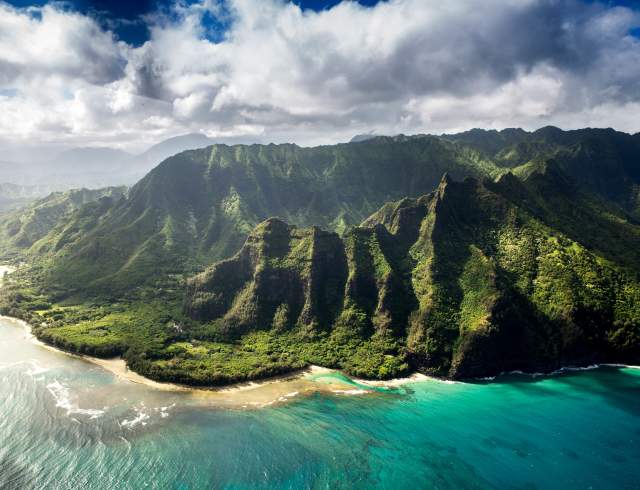 hawaii tourism events