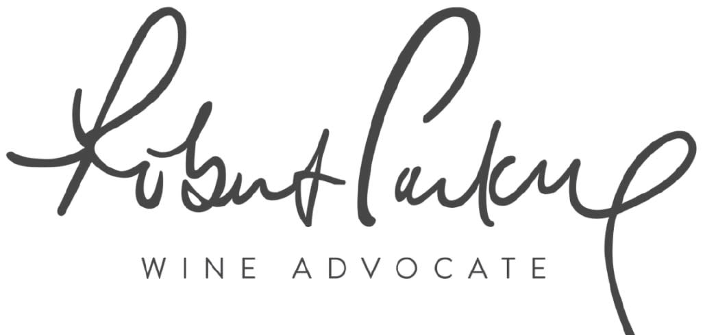 Robert Parker's Wine Advocate Logo