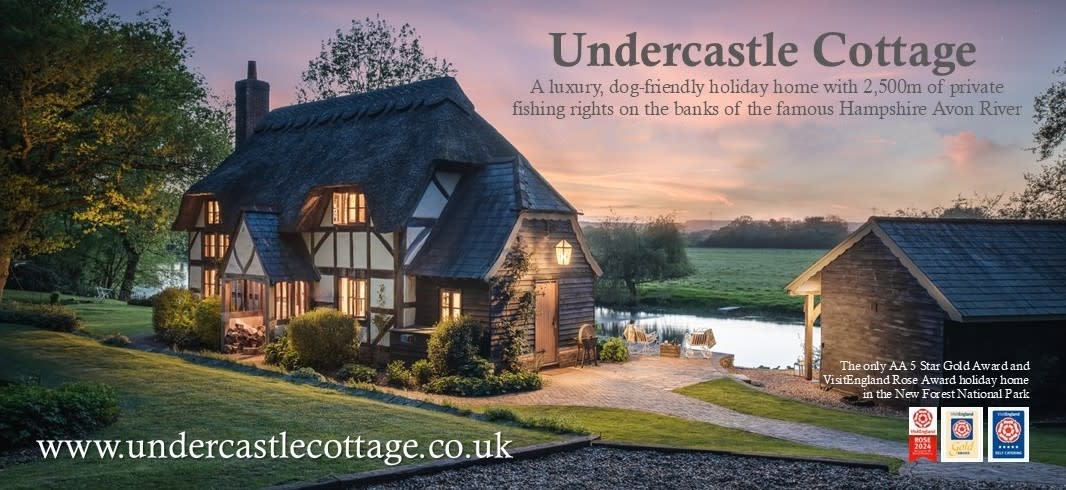 New Undercastle Banner