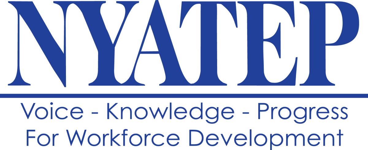 training employment