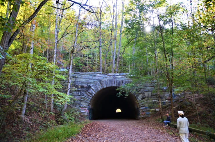 Lakeshore Trail