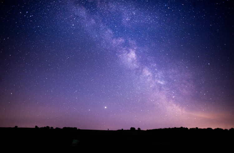Exmoor Dark Skies