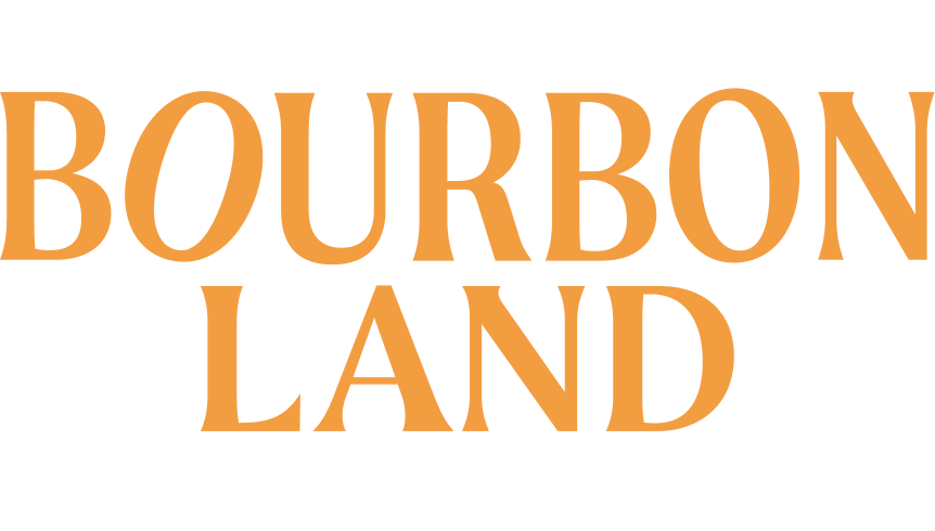 Bourbon Land Logo