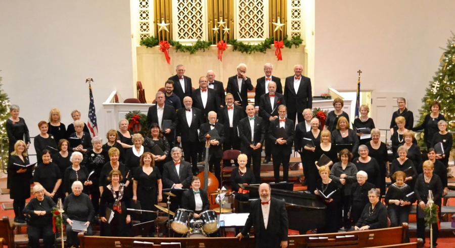 Washington Festival Chorale