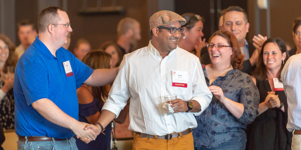 2018 Spirit of Hospitality Awards :: 6.26.18