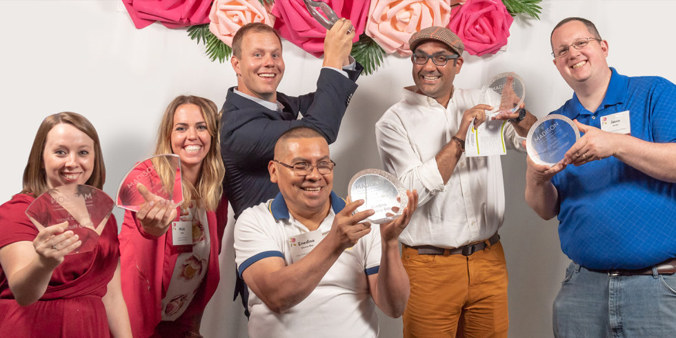 2018 Spirit of Hospitality Awards :: 6.26.18