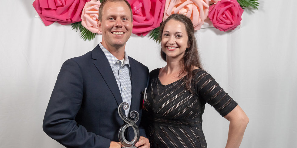 2018 Spirit of Hospitality Awards :: 6.26.18