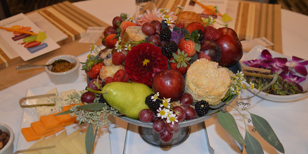 Destination Champion Breakfast, October 2018