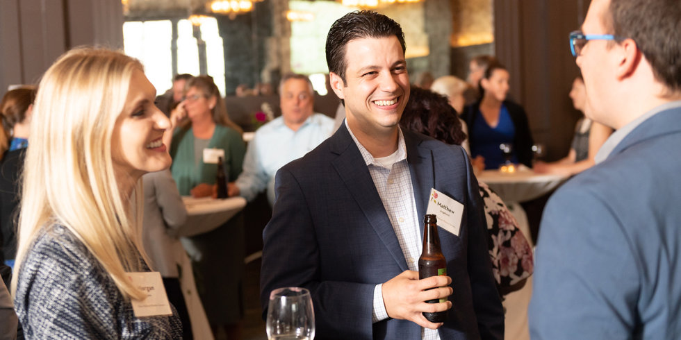 2018 Spirit of Hospitality Awareds :: 6.26.18
