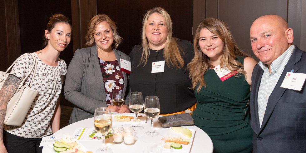 2018 Spirit of Hospitality Awards :: 6.26.18