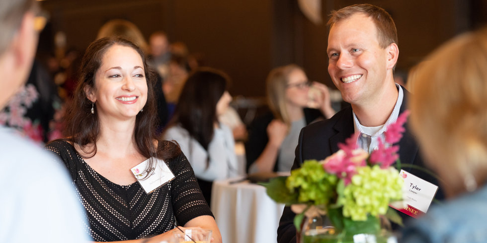 2018 Spirit of Hospitality Awards :: 6.26.18