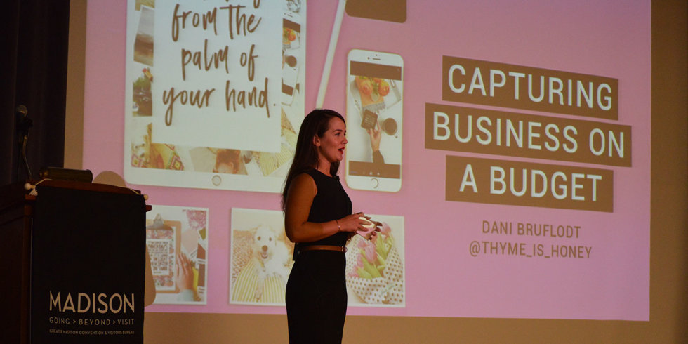 Capturing Business: Picture