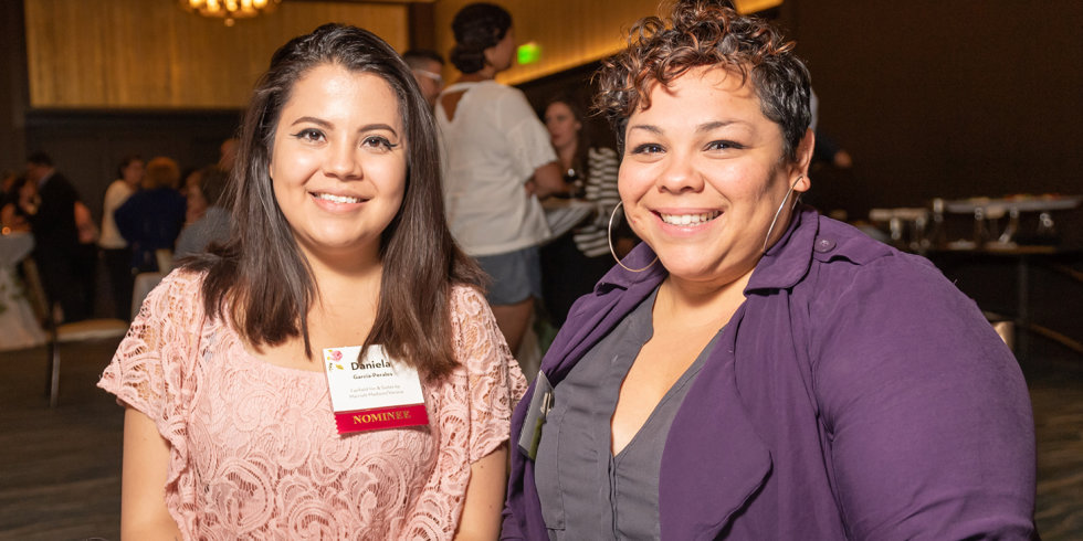 2018 Spirit of Hospitality Awards :: 6.26.18