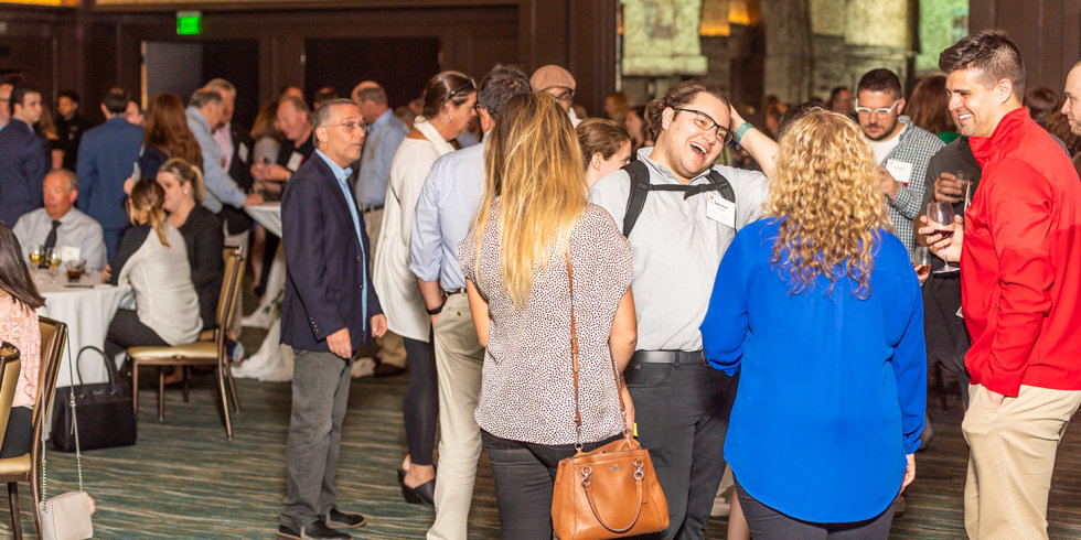 2018 Spirit of Hospitality Awards :: 6.26.18