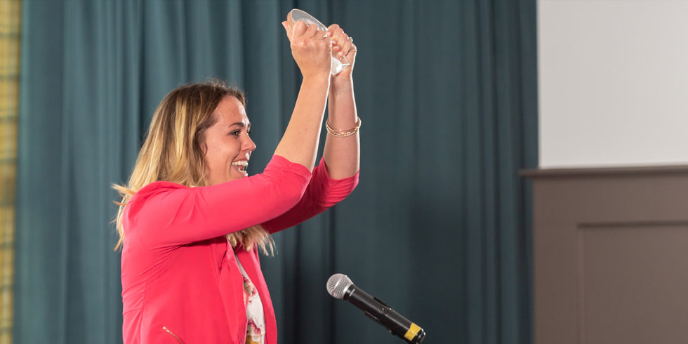 2018 Spirit of Hospitality Awards :: 6.26.18
