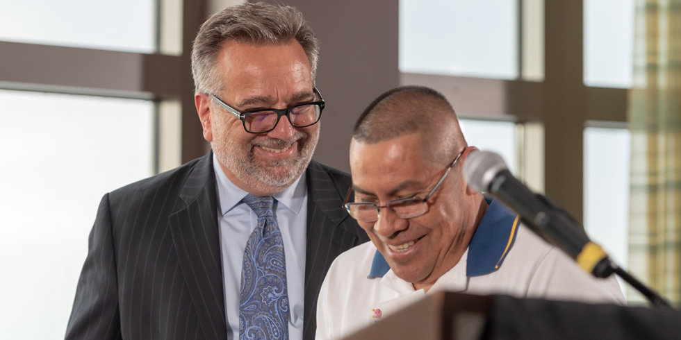 2018 Spirit of Hospitality Awards :: 6.26.18