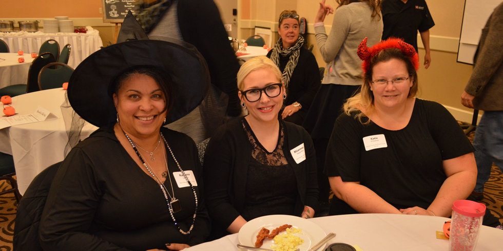 Brainstorm Bistro: Event Picture
