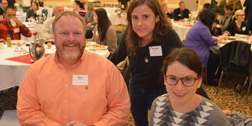 Brainstorm Bistro: Event Picture