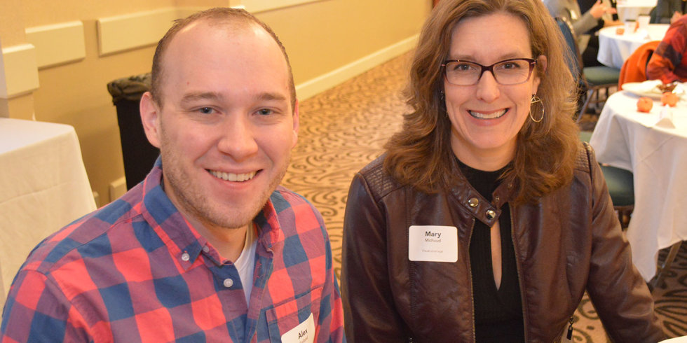 Brainstorm Bistro: Event Picture
