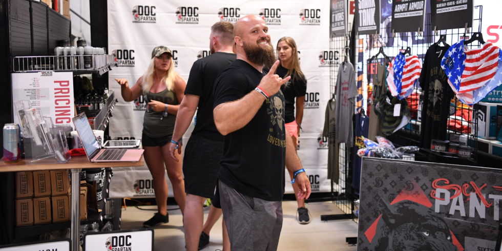 CrossFit Games 2018 gallery