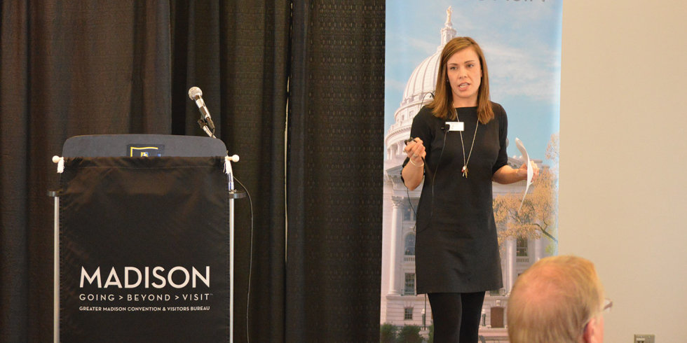 Convention Connection: Picture