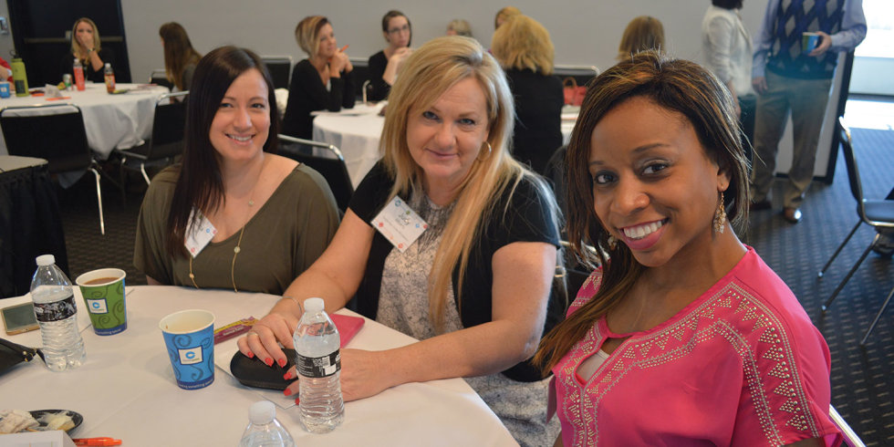 Convention Connection: Picture