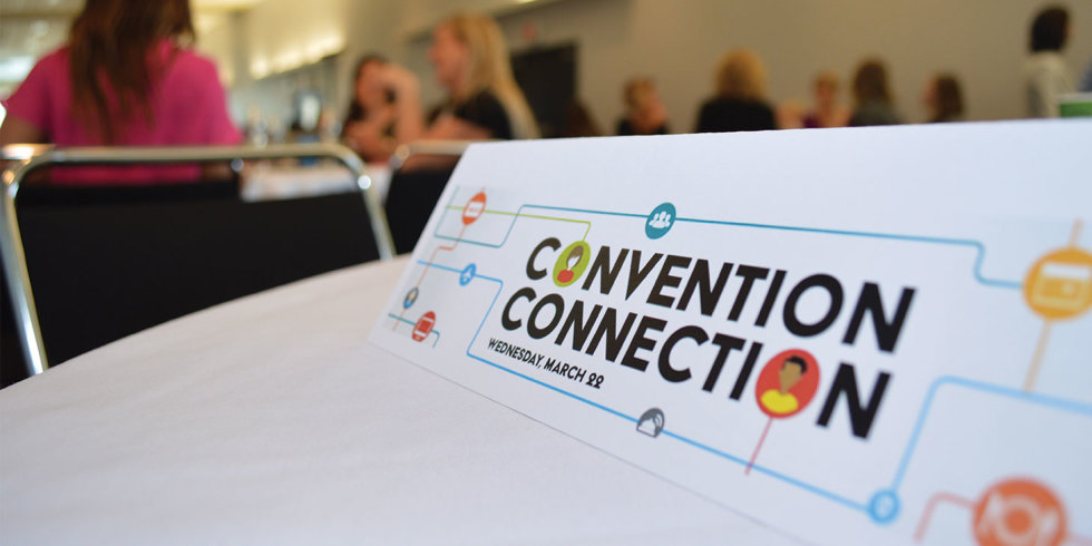 Convention Connection: Picture