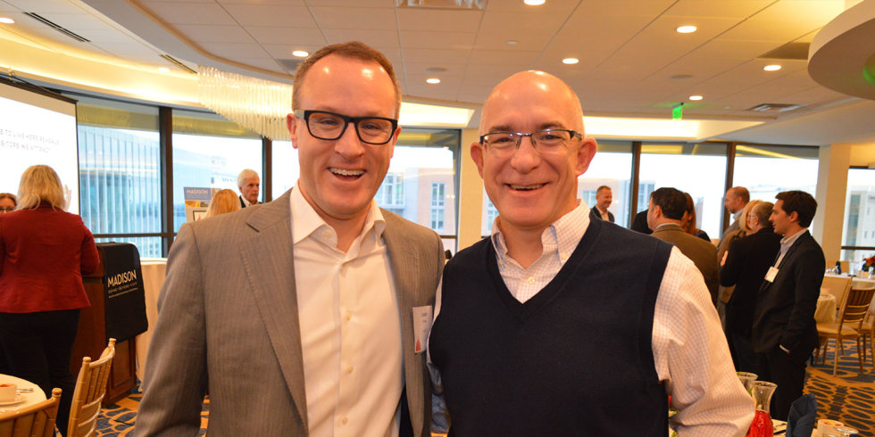2017 Premier Investor Breakfast