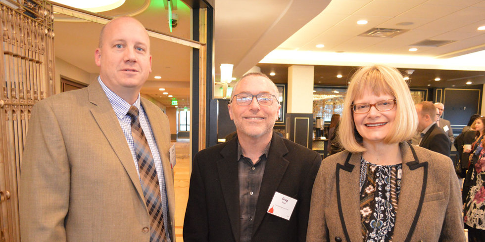 2017 Premier Investor Breakfast