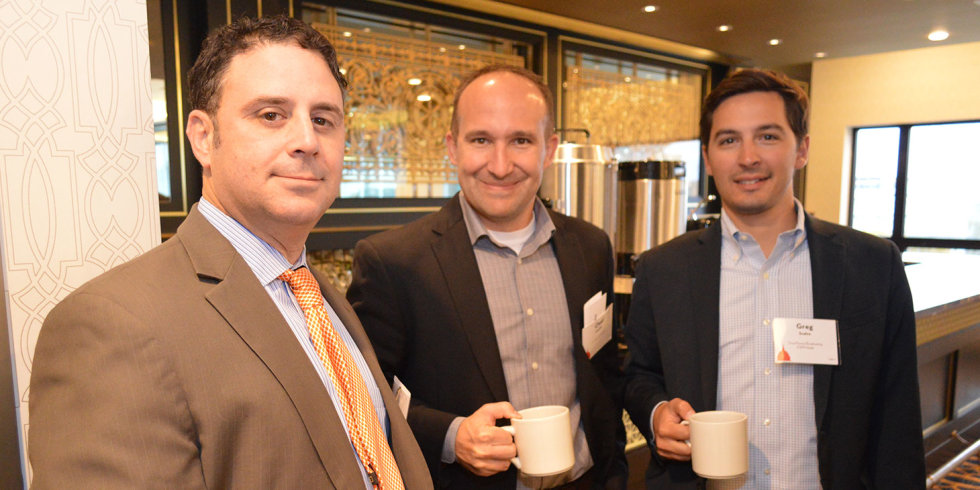 2017 Premier Investor Breakfast