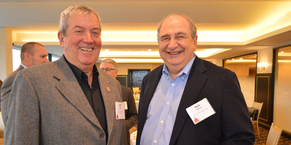 2017 Premier Investor Breakfast