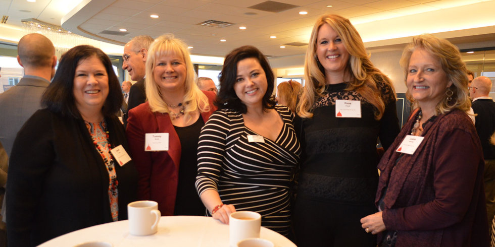 2017 Premier Investor Breakfast