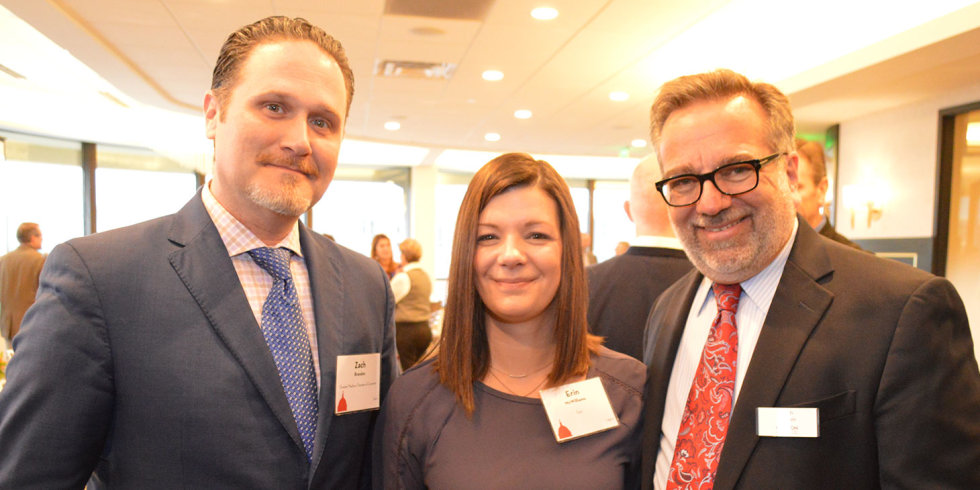 2017 Premier Investor Breakfast