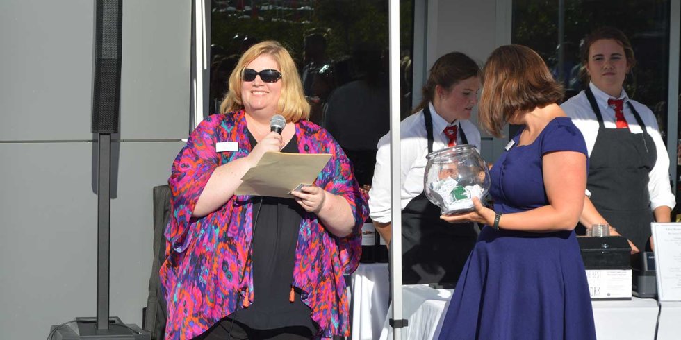 2018 Partner Summer Social