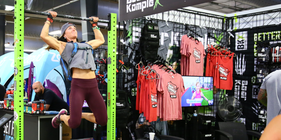 CrossFit Games 2018 gallery
